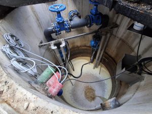 Montage du PR de tête